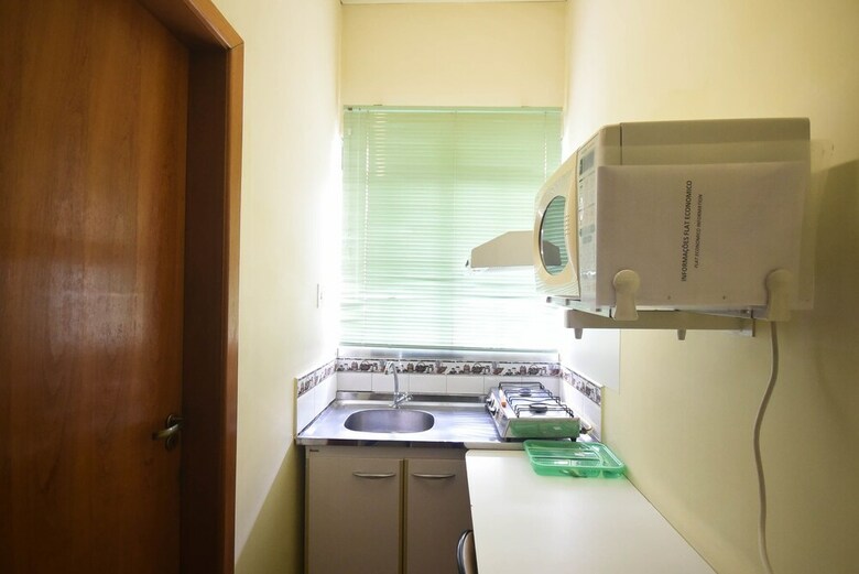 Apartamento Flat Econ�mico
