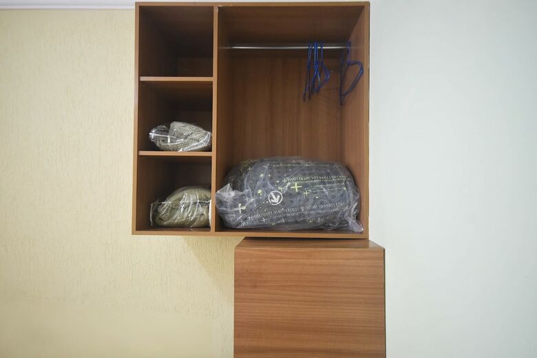 Apartamento Flat Econ�mico