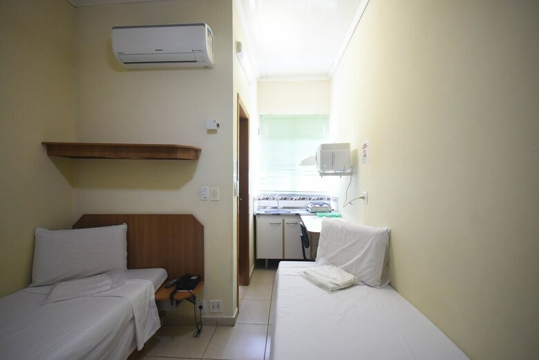 Apartamento Flat Econ�mico