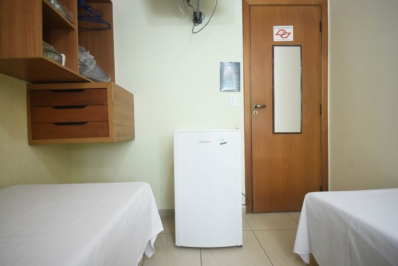 Apartamento Flat Econ�mico