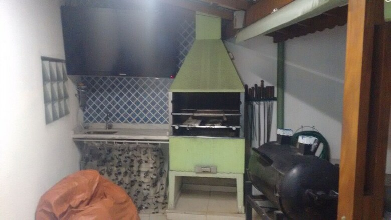 Apartamento Flat Econ�mico