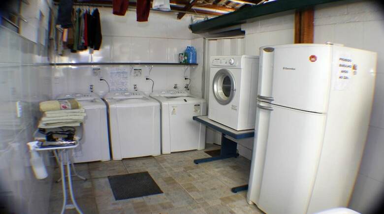 Apartamento Flat Econ�mico