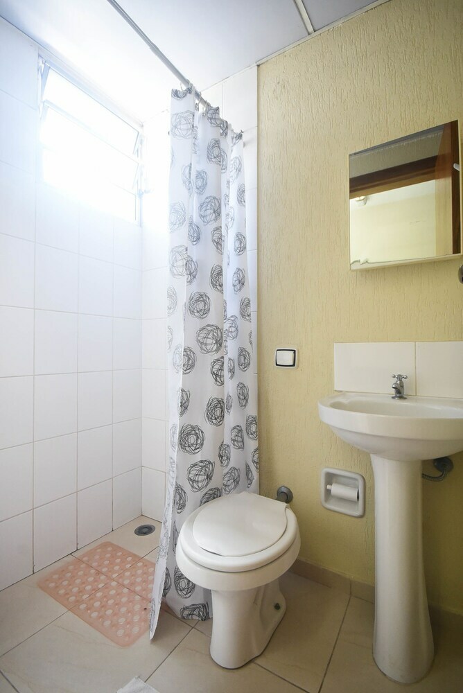 Apartamento Flat Econ�mico
