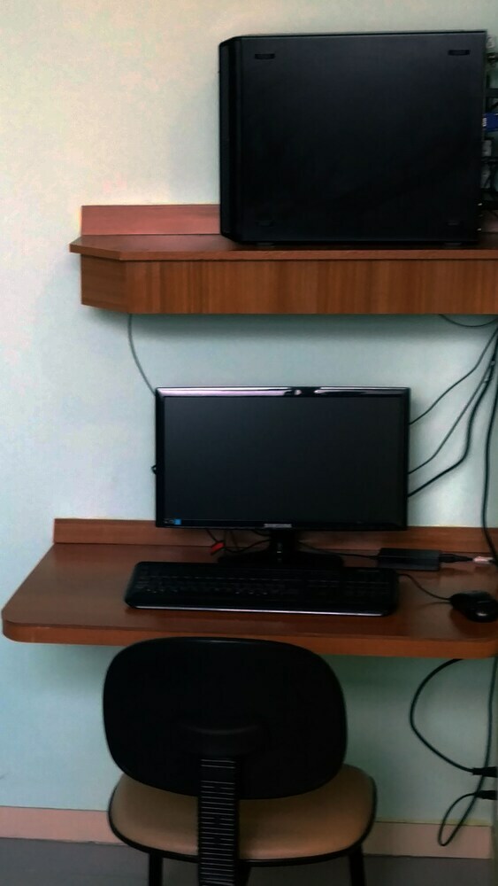 Apartamento Flat Econ�mico