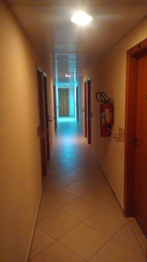 Apartamento Flat Econ�mico