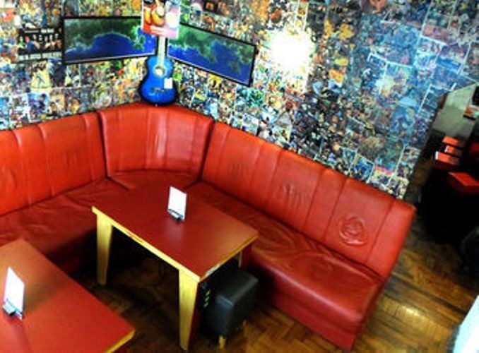 Beats Hostel