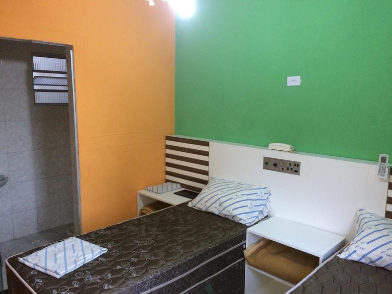 Hotel Vouga