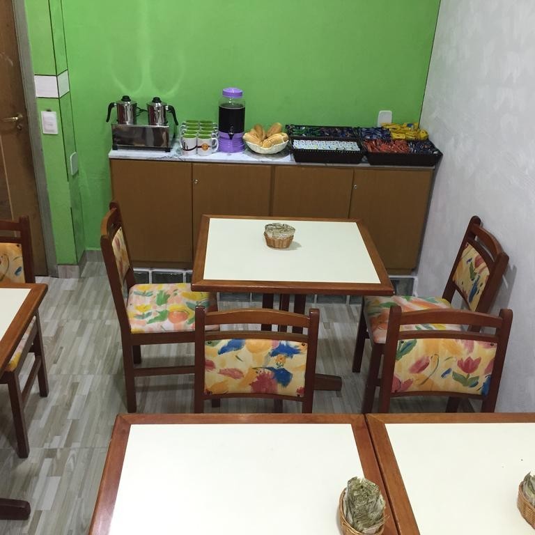 Hotel Vouga