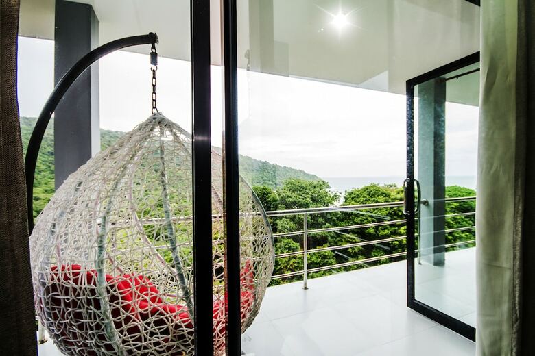 Hotel Sky Terrace Lanta Boutique