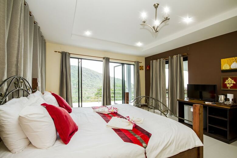 Hotel Sky Terrace Lanta Boutique