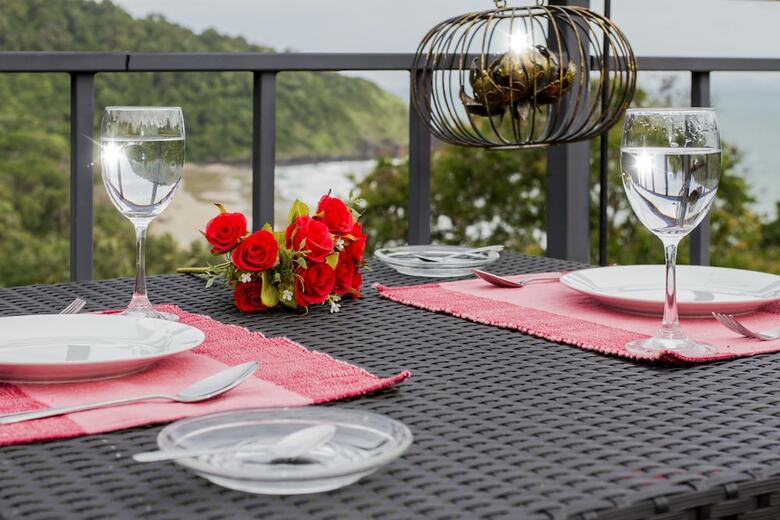 Hotel Sky Terrace Lanta Boutique