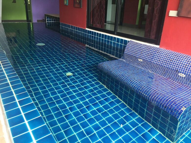 Hotel Sky Terrace Lanta Boutique