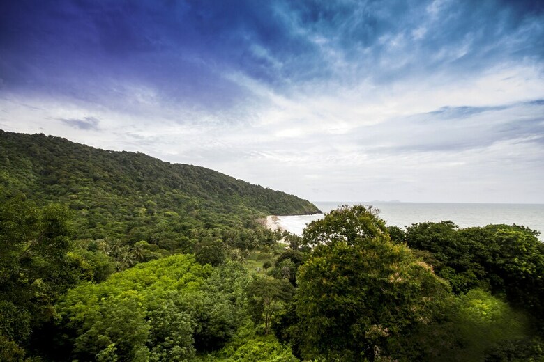 Hotel Sky Terrace Lanta Boutique