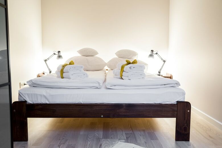 Aparthotel Go Apartments