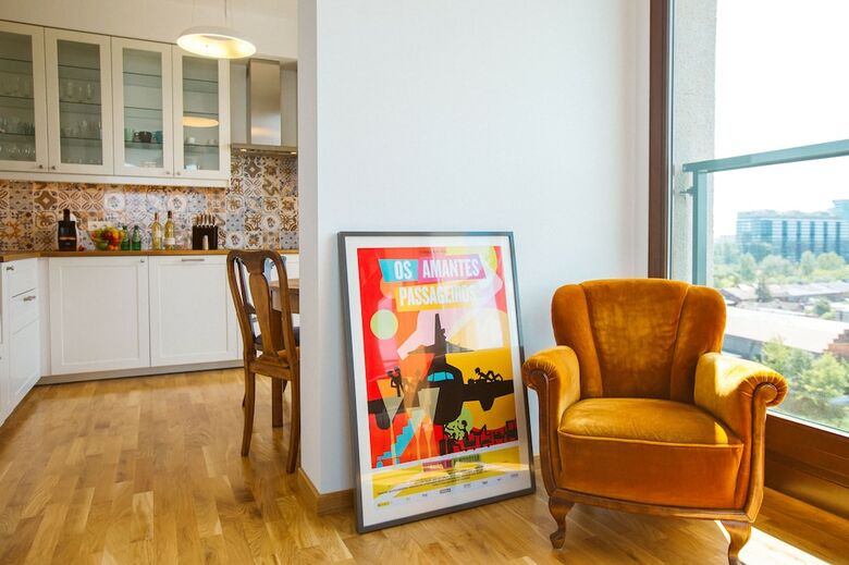 Aparthotel Go Apartments