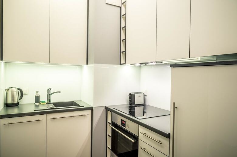 Aparthotel Go Apartments