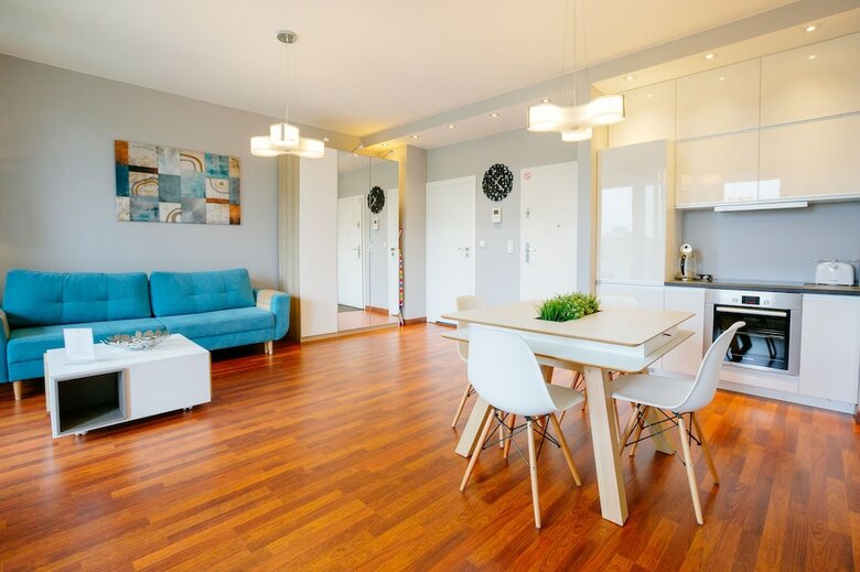 Aparthotel Go Apartments
