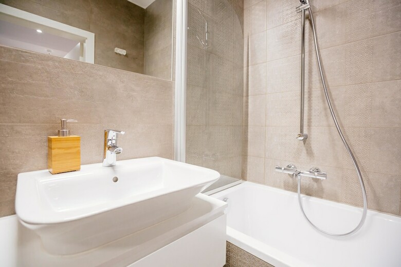 Aparthotel Go Apartments