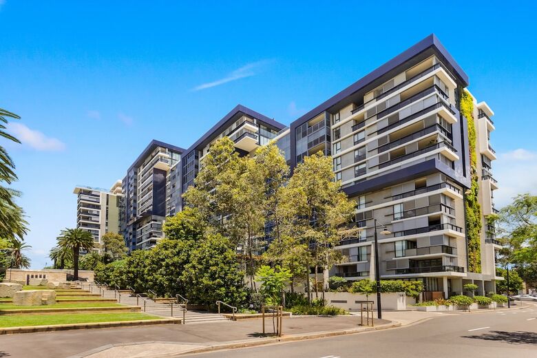 Camperdown Furnished Apartments