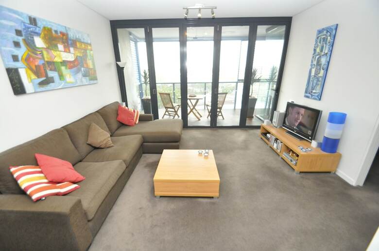 Camperdown Furnished Apartments