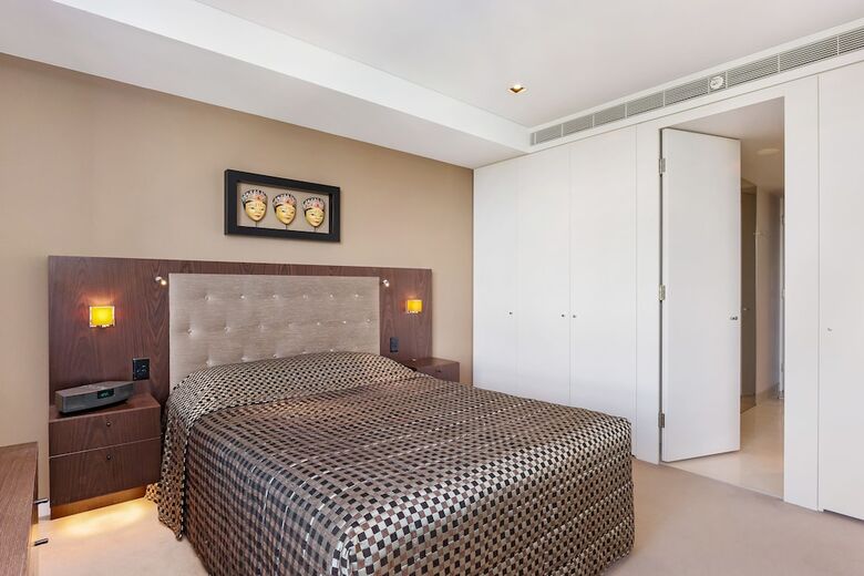 Camperdown Furnished Apartments