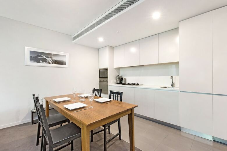 Camperdown Furnished Apartments