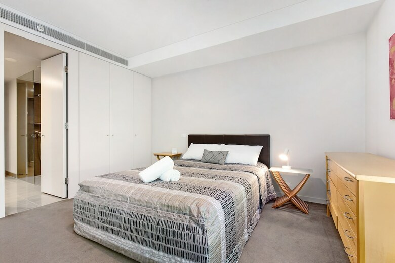 Camperdown Furnished Apartments