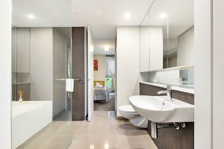 Camperdown Furnished Apartments