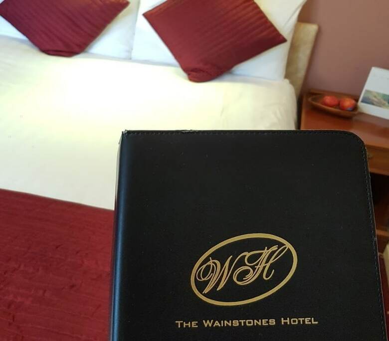 Wainstones Hotel