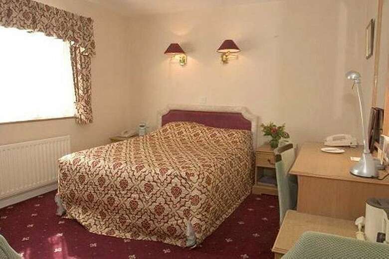 Wainstones Hotel