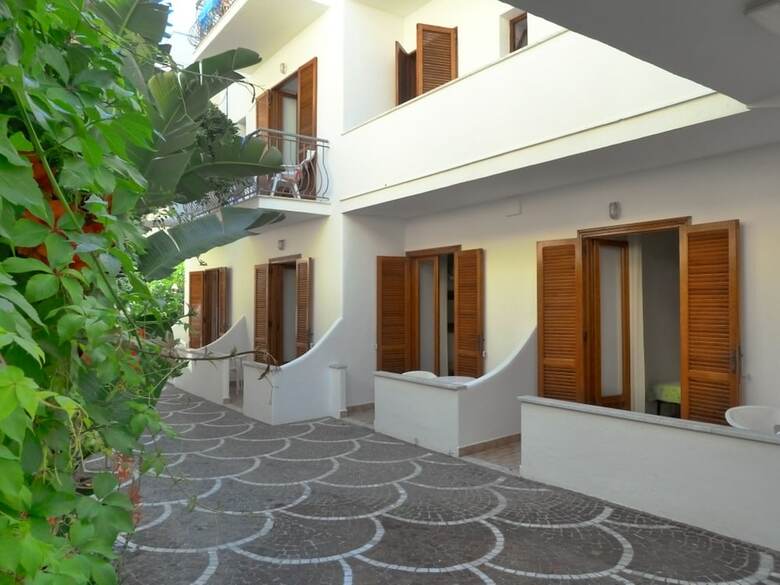 Hotel Cesotta
