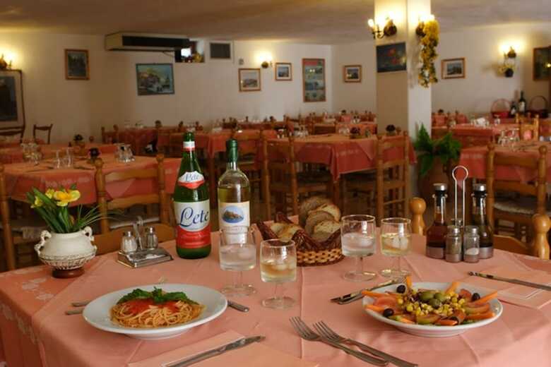 Hotel Cesotta