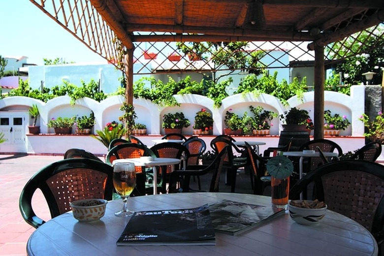 Hotel Cesotta