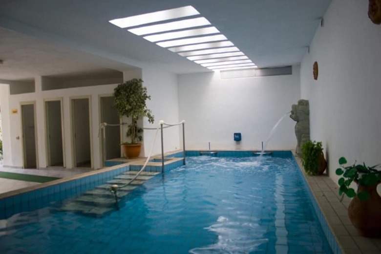 Hotel Cesotta