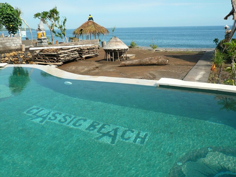 Classic Beach Villas