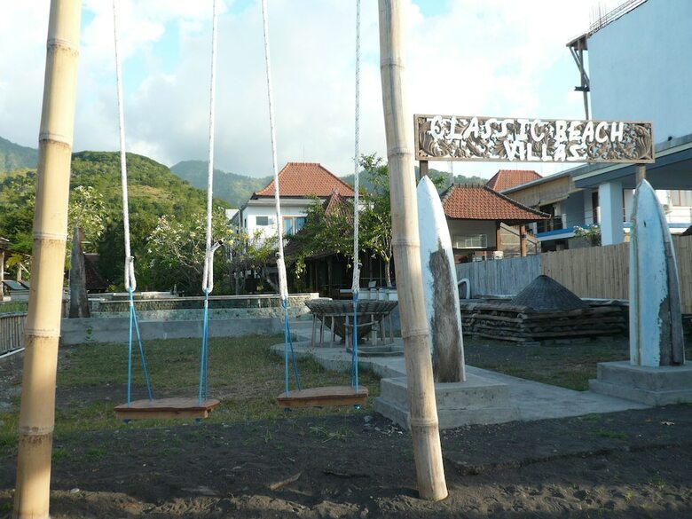 Classic Beach Villas
