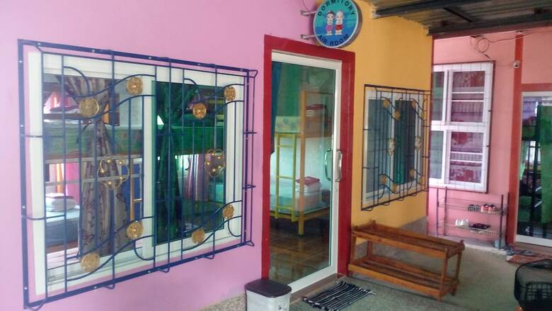 Hotel Rueang Sri Si Ri