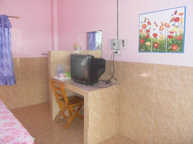 Hotel Rueang Sri Si Ri