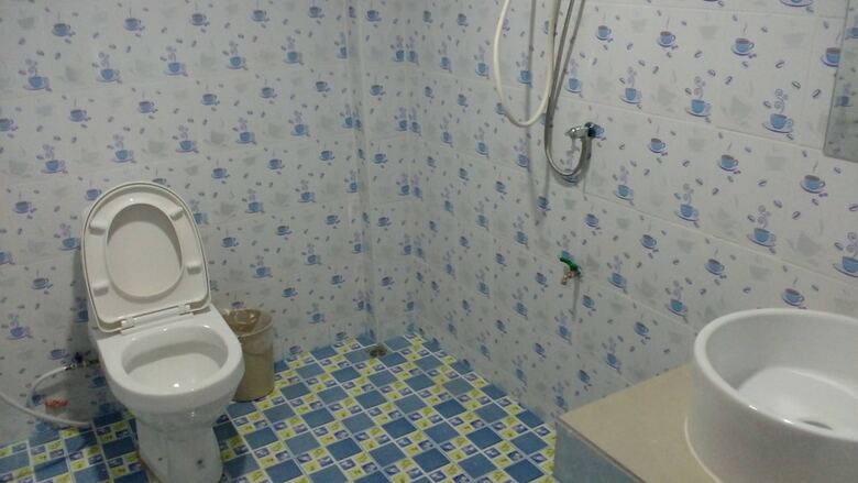 Hotel Rueang Sri Si Ri