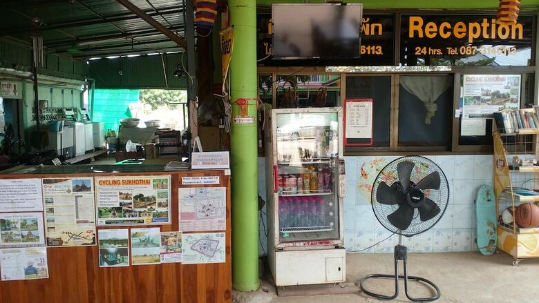 Hotel Rueang Sri Si Ri