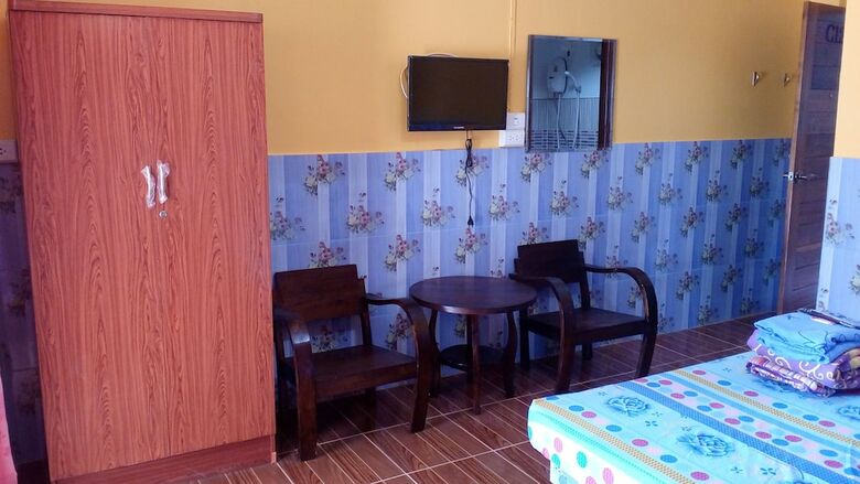 Hotel Rueang Sri Si Ri