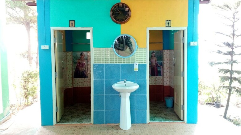 Hotel Rueang Sri Si Ri