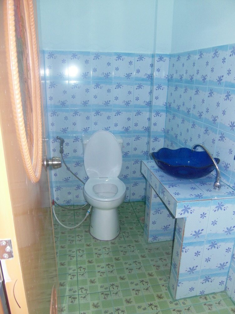 Hotel Rueang Sri Si Ri