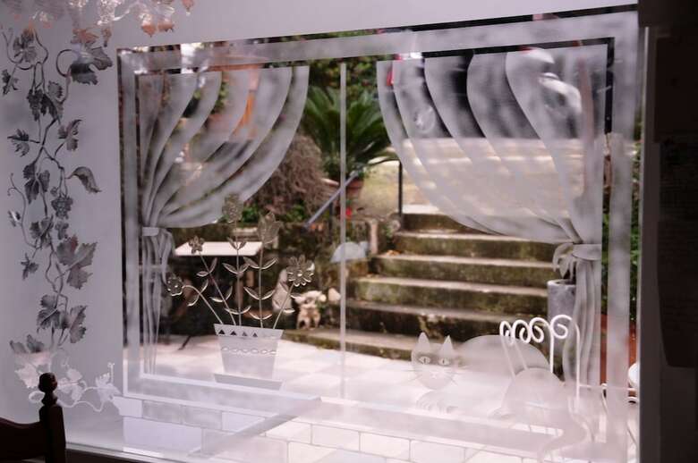 B&B Casa Mazzola