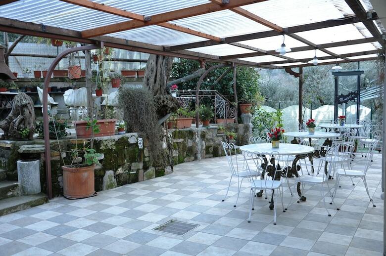 B&B Casa Mazzola