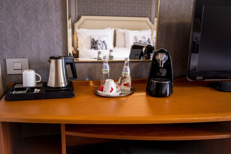 Hotel Mercure Sibiu Airport