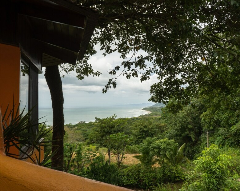 Hotel Vista De Olas