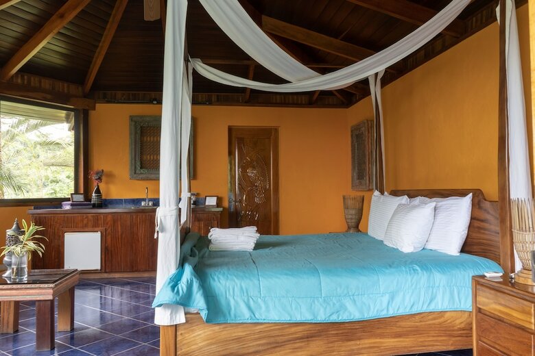 Hotel Vista De Olas