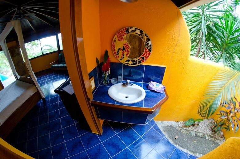 Hotel Vista De Olas