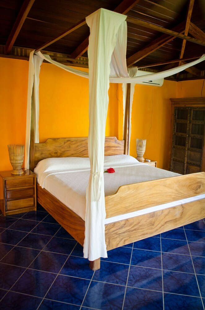 Hotel Vista De Olas